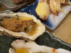 -吉兆·料理(红梅南路店)