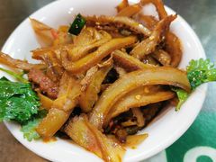 牛肚-龙老五汤店(站前西路店)