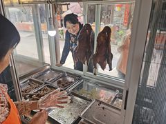-海窝子古镇