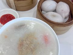 -新成海港大酒楼(康华路店)