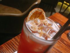 -MARU玛露音乐餐厅(大学路店)