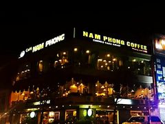 -Cafe Nam Phong