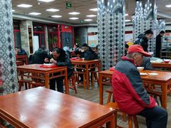 -超意兴·把子肉(英雄山路店)