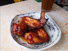 -渔记茶餐厅(渔村店)