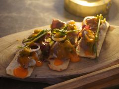 秘制牛舌饼-Hi City·城市之巅