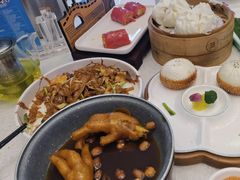 -皇马假日醉海南大酒店·假日一品派茶楼(秀英店)