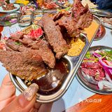 大连穷鬼，牛肉吃到爽是什么感觉❓❗️