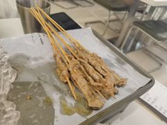 -白仁仔· 活烤海鲜 宵夜(豫园店)