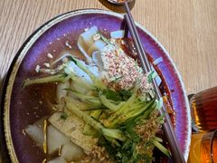 -纳鲁孜·新疆特色餐厅(上海悦荟广场店)