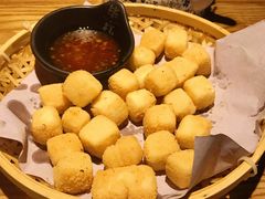 百味一口豆腐-小和庆·知味(首铸万科店)