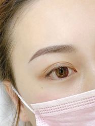 -HQ半永久纹绣纹眉