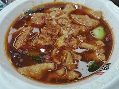 -百年认一力 太原老字号 (桥头街店)