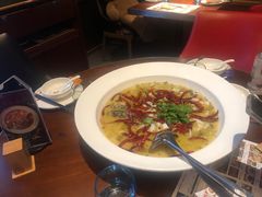 酸菜鱼-渔见·精品川菜·老坛酸菜鱼(大朗店)