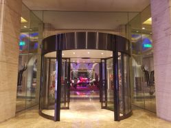 -华侨城洲际大酒店·宴会厅