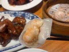 -頂好酒家·经典粤菜(海信广场店)