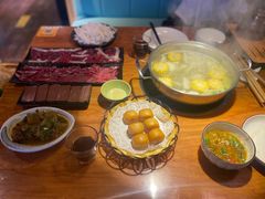 -牛鲜胜·潮汕牛肉自助火锅(番禺市桥店)