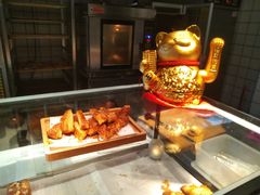 -YUMI芽米·法式烘焙·咖啡(文化宫店)