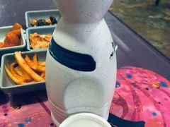 -火肆高麗火盆