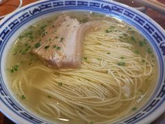 -同得兴 Since·1995 传统苏式面馆(十全街店)