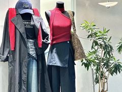 -浙江华贸鞋业服饰城