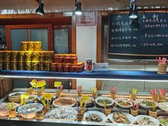 -西江红·株洲本地菜(滨江南路店)