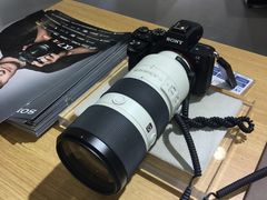 -Sony Store 索尼(上海淮海中路店)