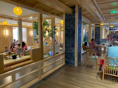 -星河湾温泉洗浴酒店