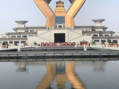 -法门文化景区