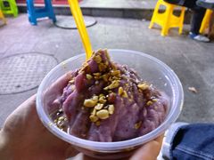 -夏食光安顺小舒冰粉冰浆(甲秀楼店)