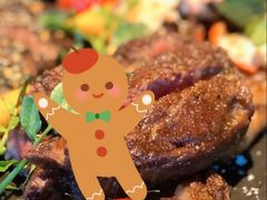 -牛排家(北京长安街英皇集团中心店)