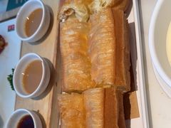 -悦得闲广式点心茶楼(蓝鲸世界店)