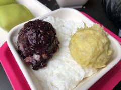 -满记甜品(大悦城店)