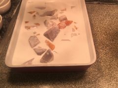 椰汁芋头-金海湾自助餐厅(金陵饭店)