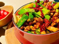 -山石榴·贵州菜(丰盛里店)