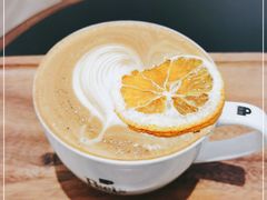 -Peet's Coffee皮爷咖啡(东方新天地店)