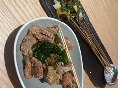 -隅乐胡椒虾·台湾菜·团建(皇岗店)