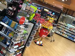 -百佳永辉超市(来福士广场店)