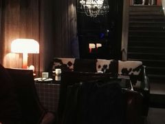 -小广寒电影艺术餐厅(小广寒经三路店)