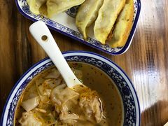 -二中酸辣汤(无锡梁溪区店)