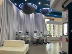 -唯儿诺儿童医院·儿科·眼科(新天地店)