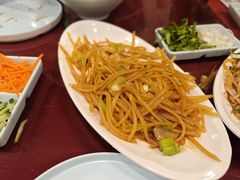 -宏状元现熬粥·京味菜(五棵松店)