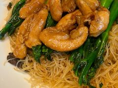 -景月阁空中食府(希尔顿酒店)