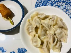 -东方饺子王(和平里店)