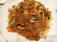 海鲜炒土粉-渔傅·霞浦滩涂海鲜(建平店)