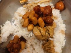 -北李妈妈菜·虾爬子大锅贴(贵和店)