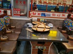 -老关东铁锅炖(上游街店)