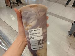 -KOI Thé(正佳广场店)
