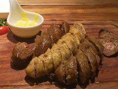 -通海俄式烧烤·俄罗斯大串(嵩山路店)