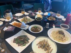 -睿智餐饮(枫尚店)