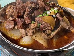 -麻木老地方牛筋牛杂(长堤街店)